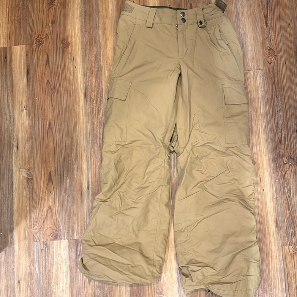 Burton snow pants. Youth Medium.